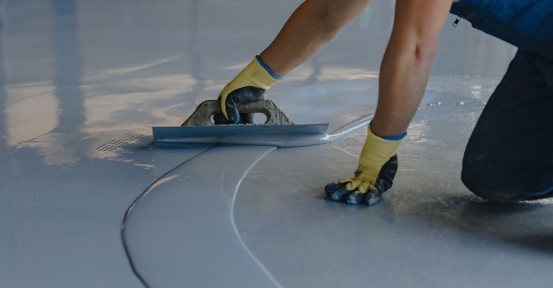 Floor Coatings
